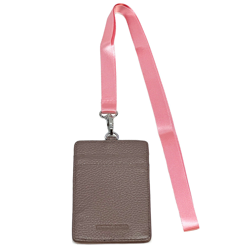 VivaCard RFID Leather Card Holder - Made In Italy