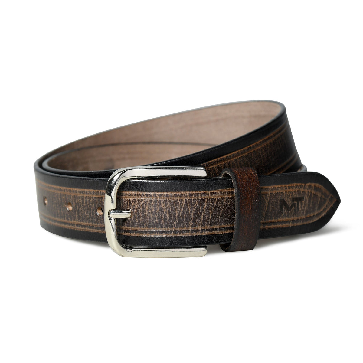 Drover Leather Men&
