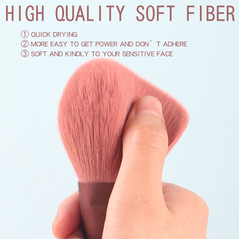 CHICHODO makeup brush-Cherry Blossom make up brushes set