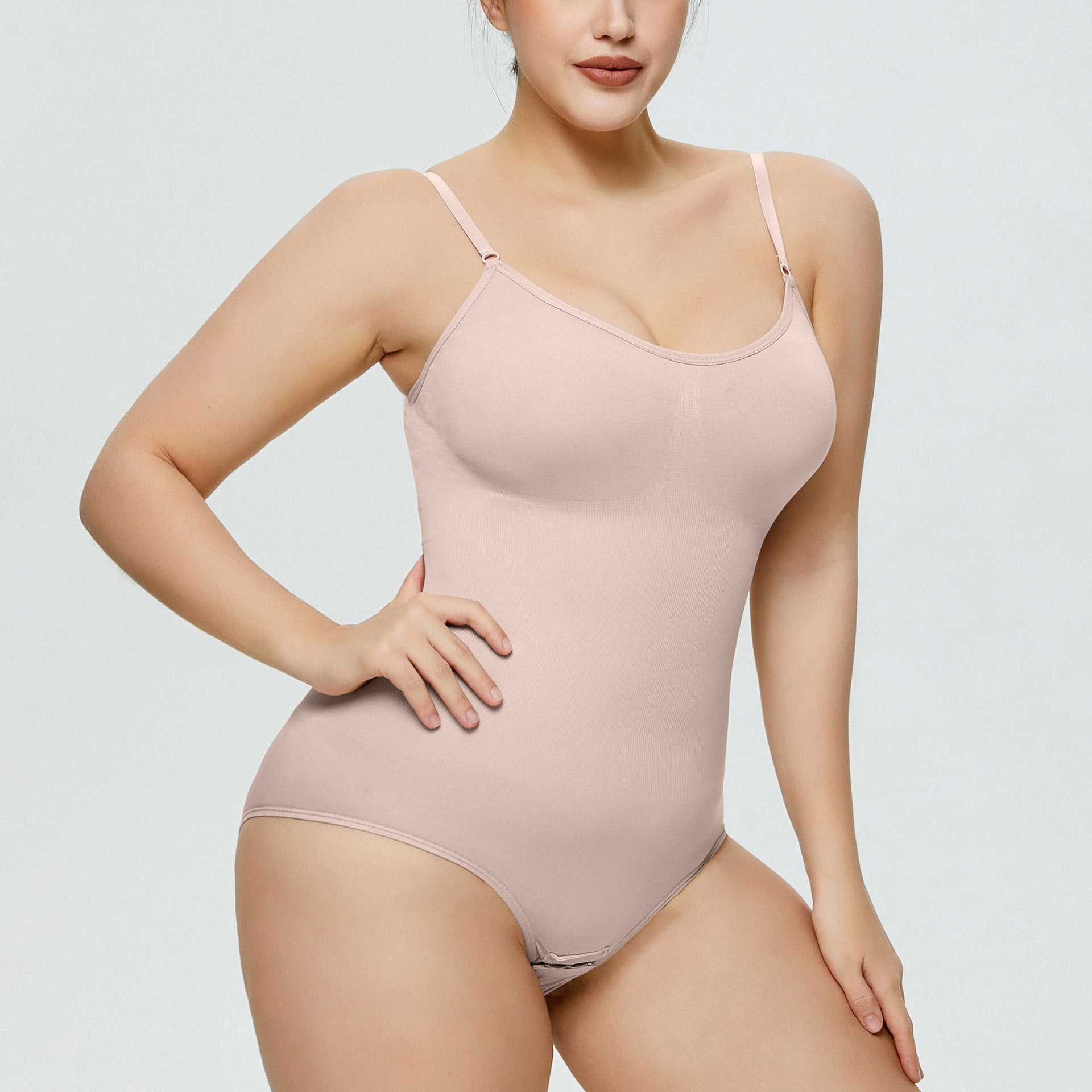 Plus Size Women&
