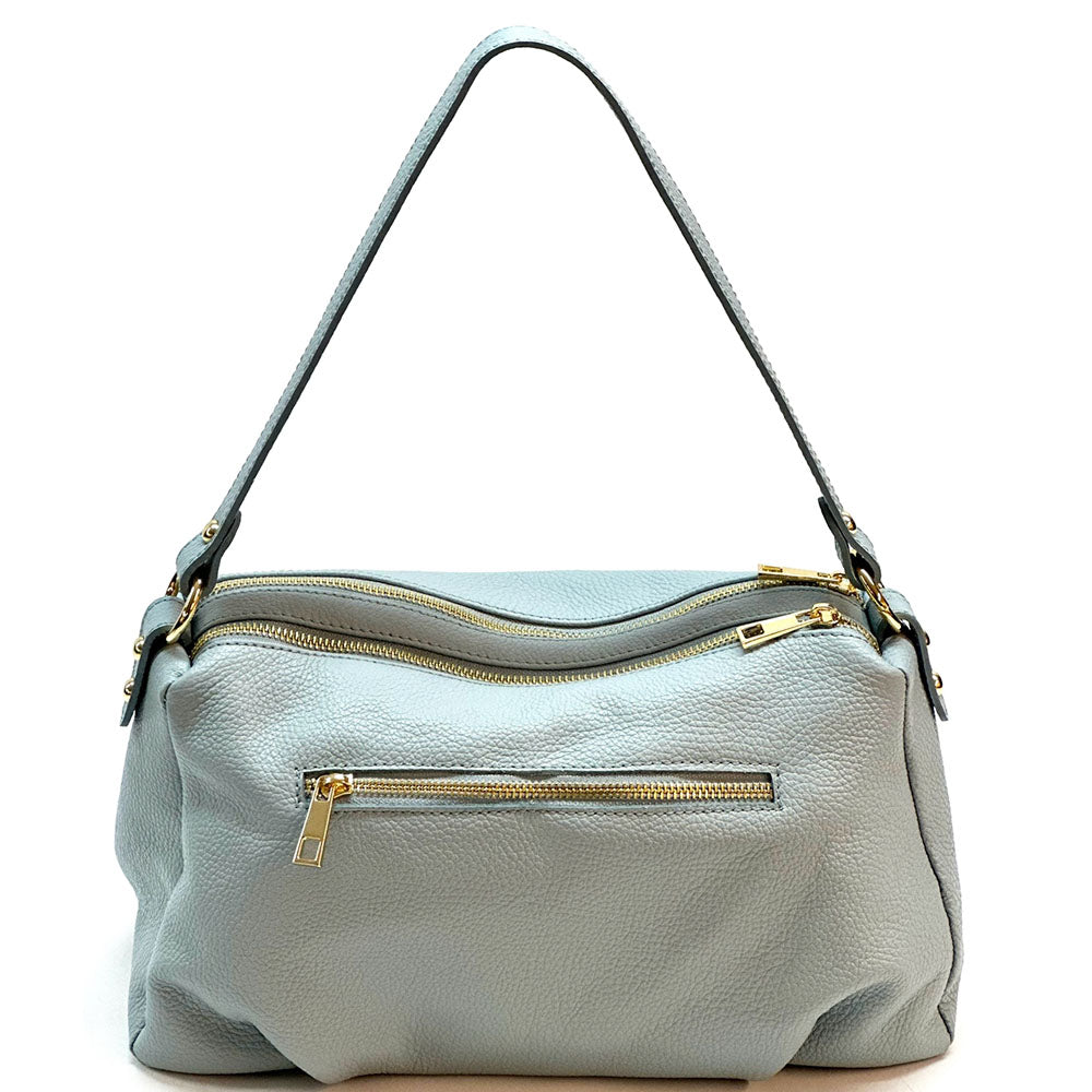 Valentina Leather Handbag