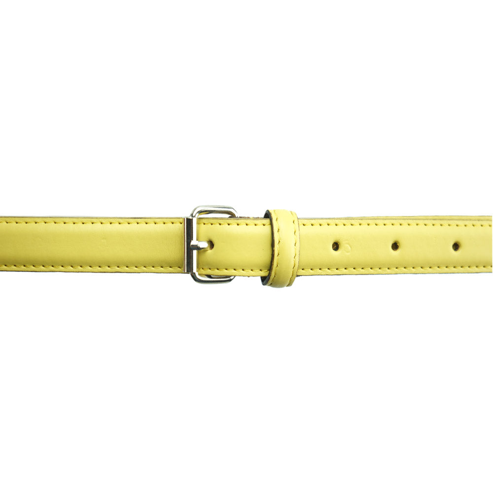 Belt Samanta 20 MM - Made In Italy