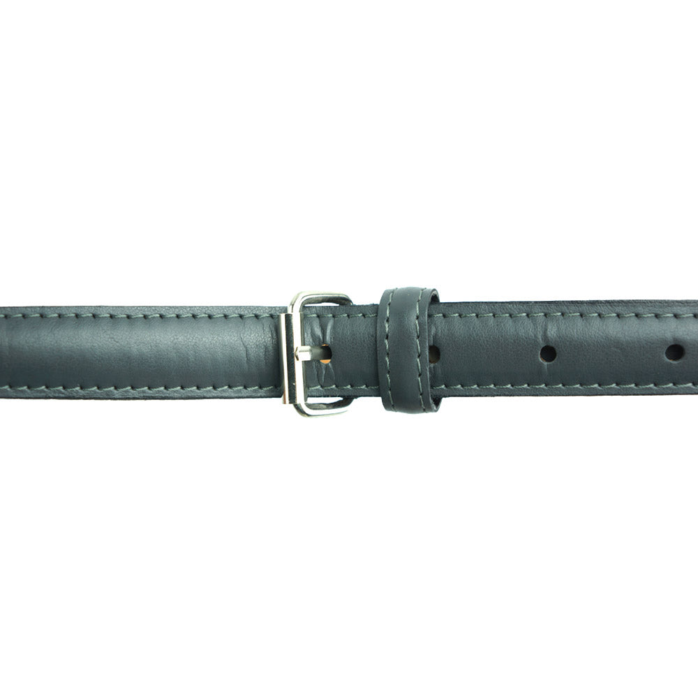 Belt Samanta 20 MM - Made In Italy