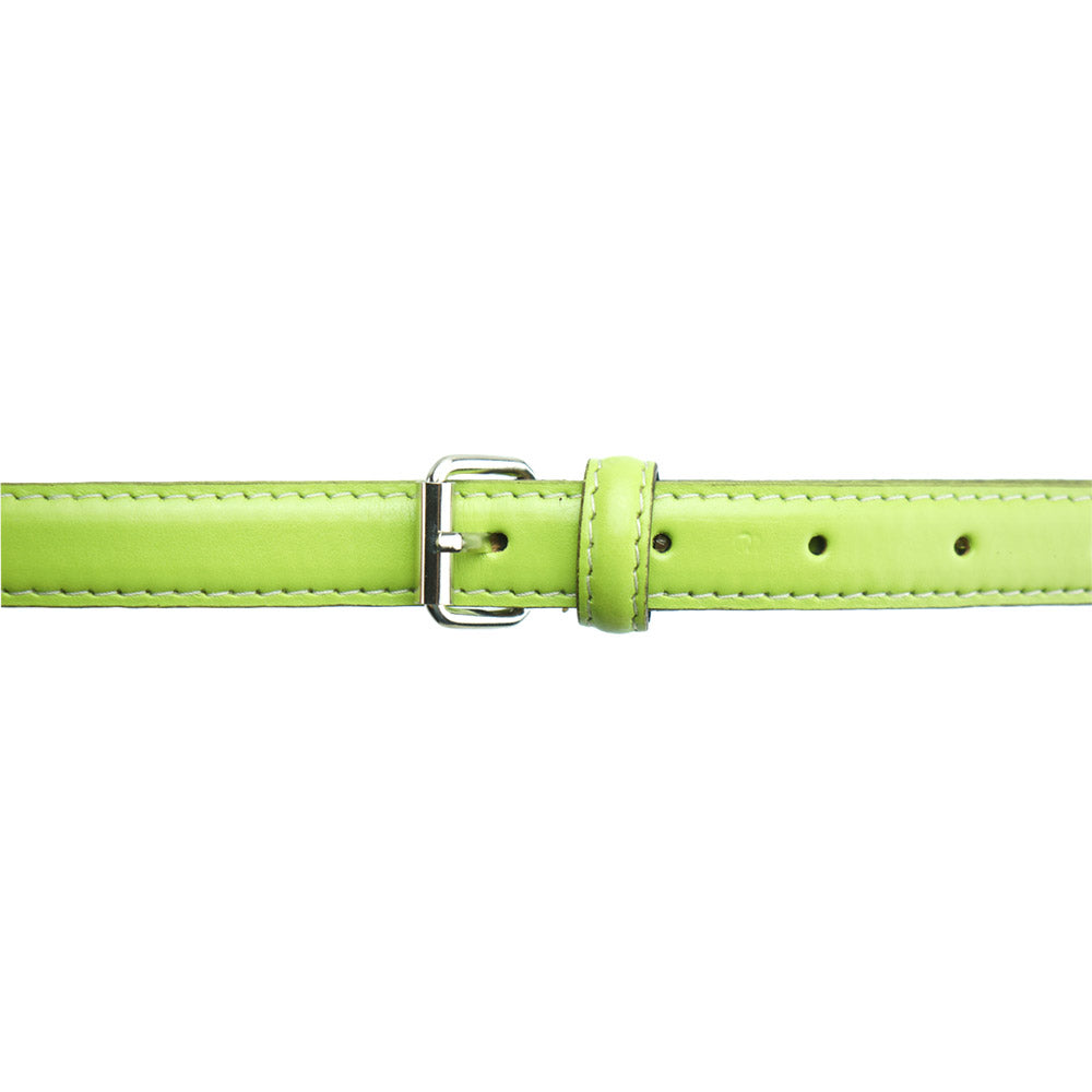 Belt Samanta 20 MM - Made In Italy