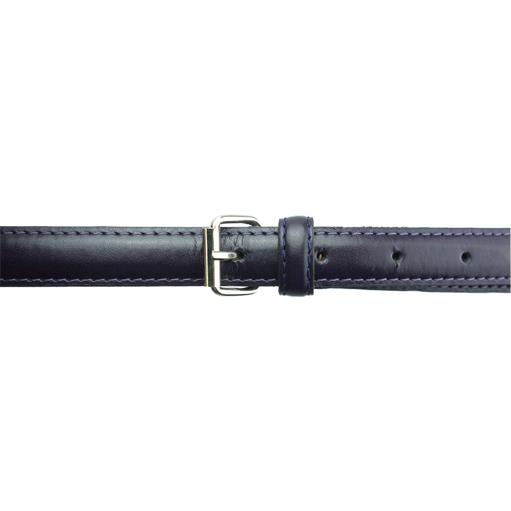 Belt Samanta 20 MM - Made In Italy