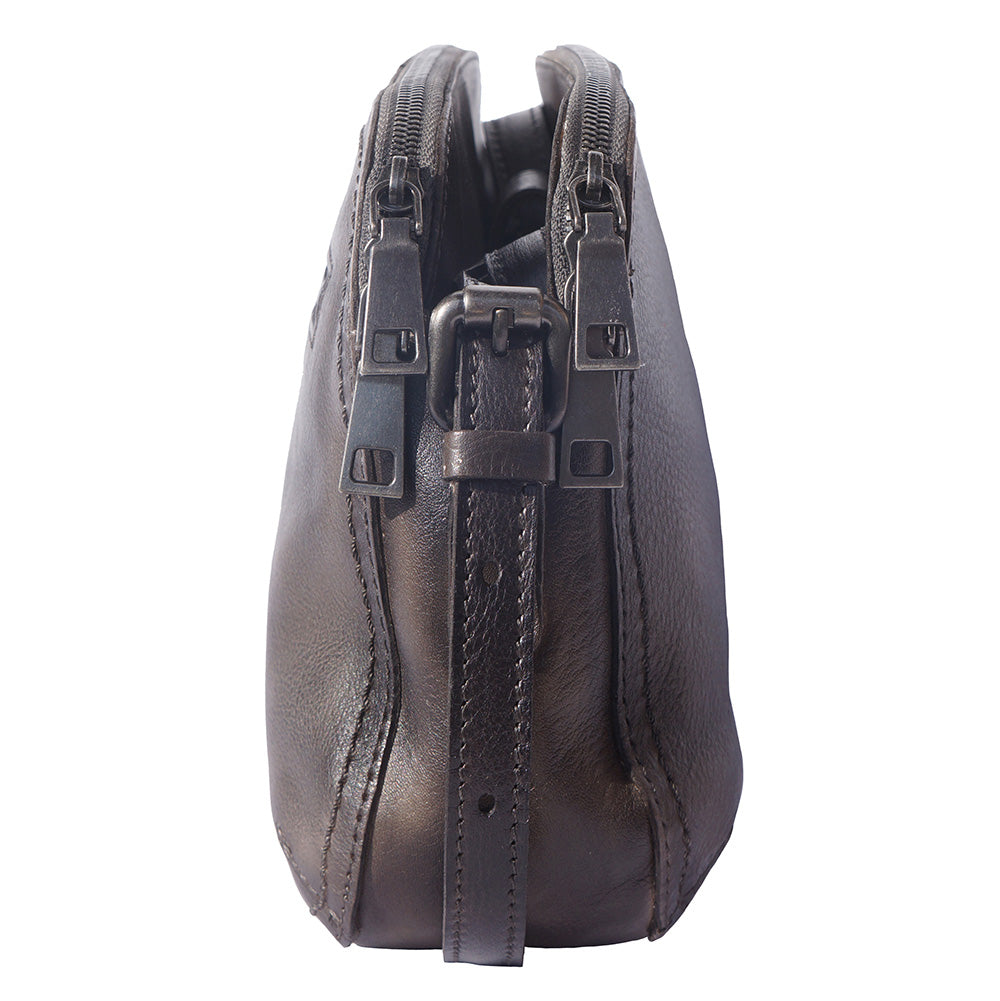 Cross-body bag Twice - Made In Italy