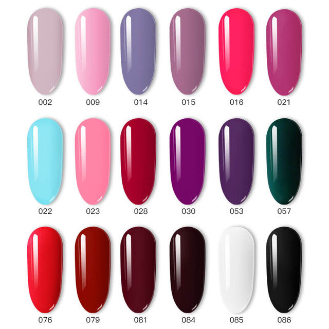 Yininkiz Gel Nail Polish Pen One Step Gel Pencil