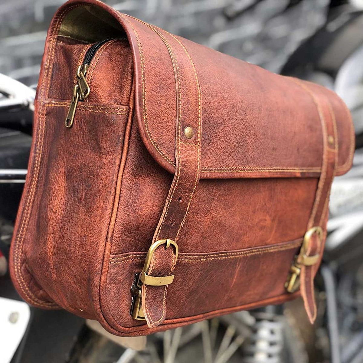 Traveler&