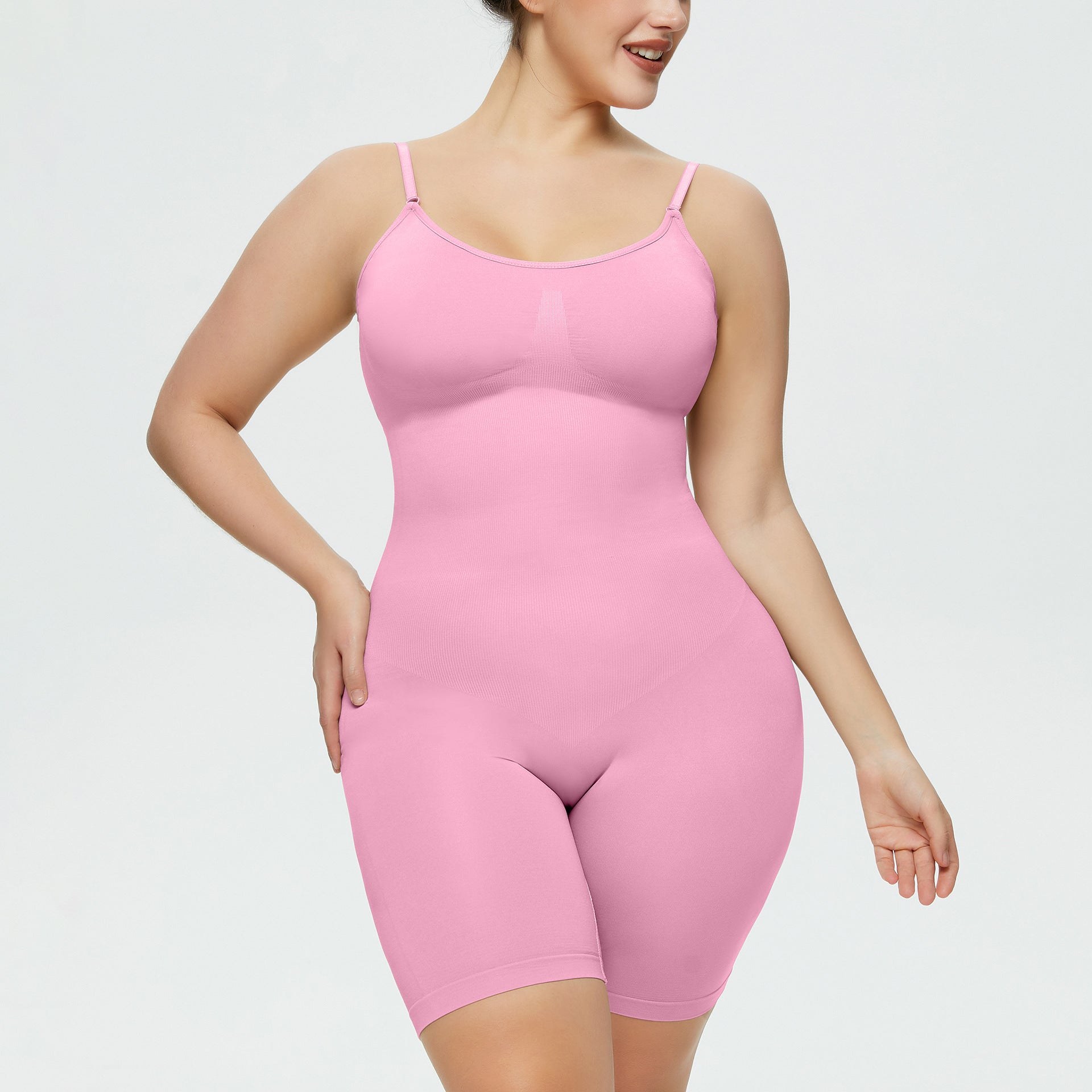 Plus Size Women&