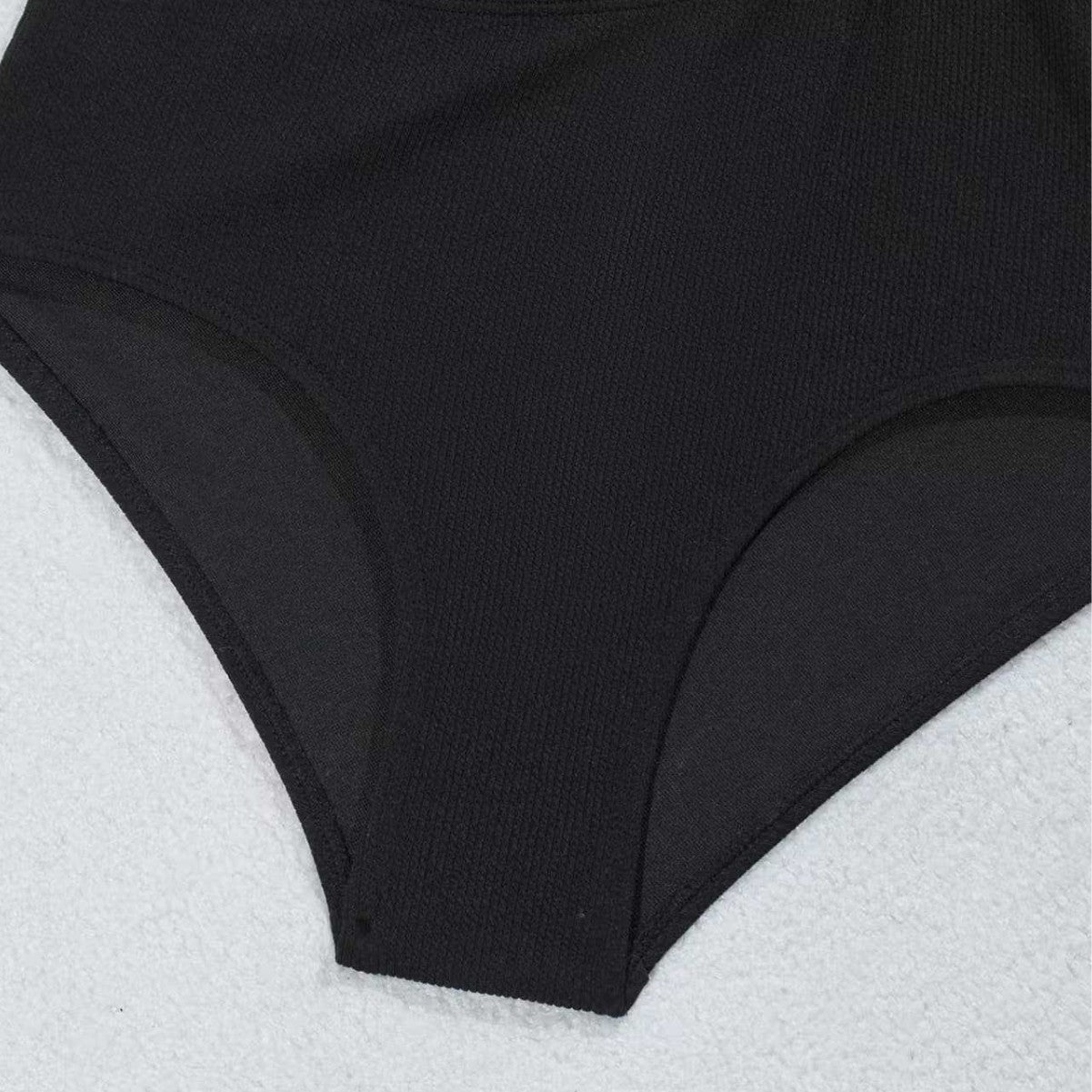 Slimming Tummy-Covering One-Piece Swimwear for Women