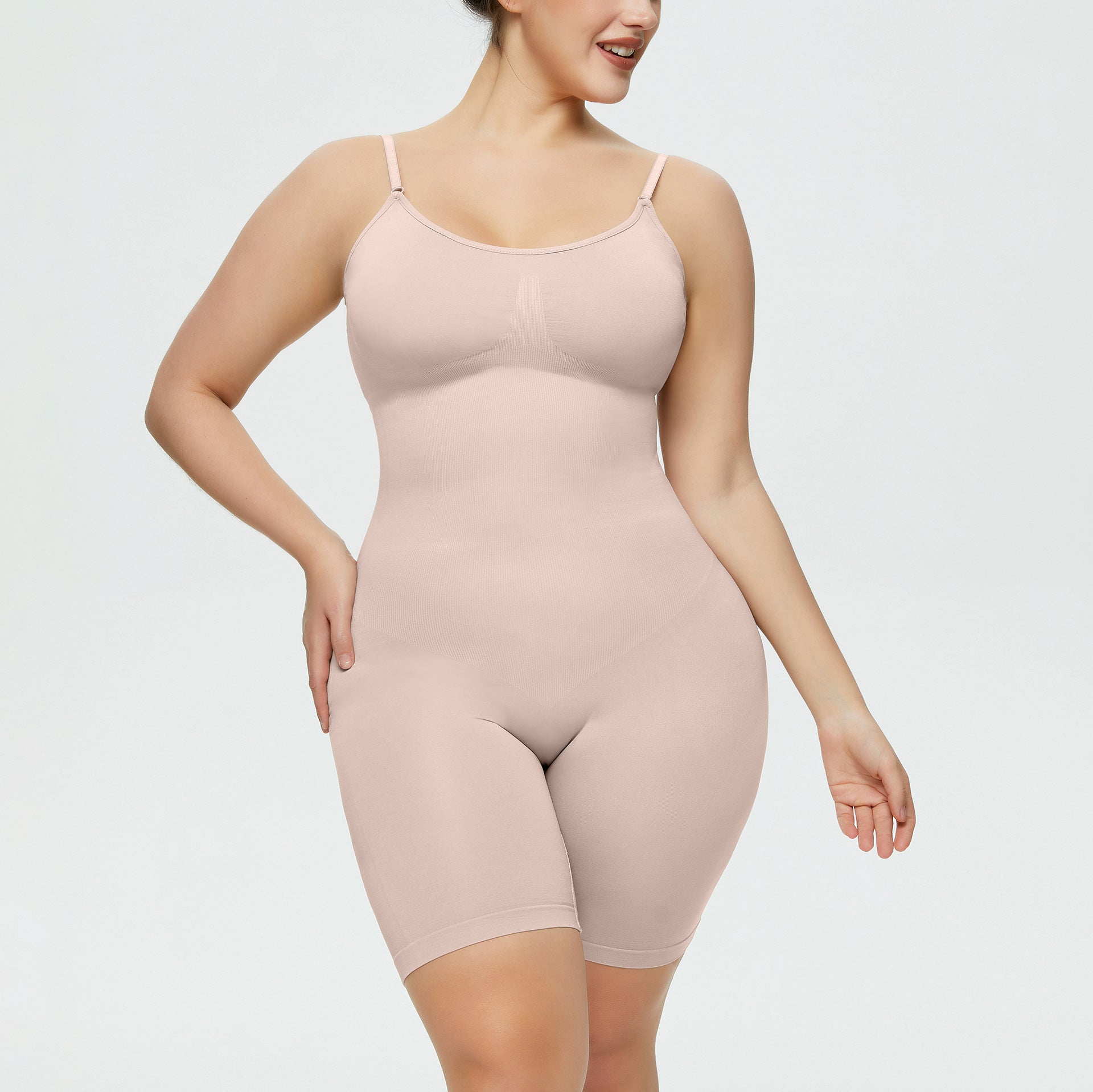 Plus Size Women&