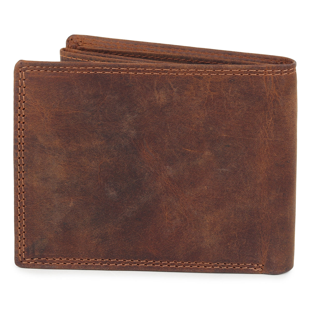 Buffalo Leather Men&