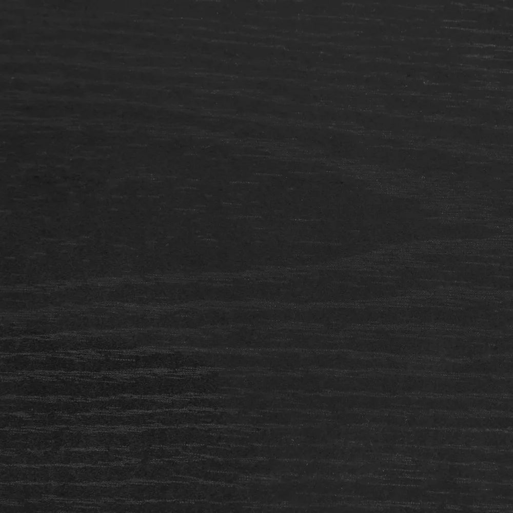 Hillside 4-Drawer Dresser, Charcoal Finish