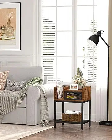 Dresser for Bedroom with 12 Drawers Dressers & Chest of Drawers with Wood Top, Metal Frame,Tall Dressers