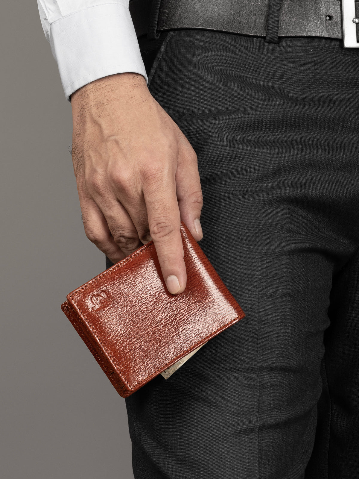Tan Classic Men&
