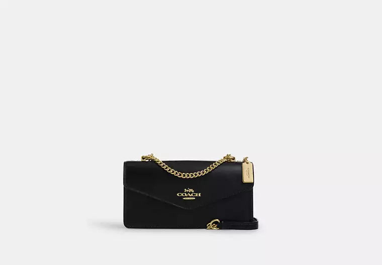 Clutches & Pouches
