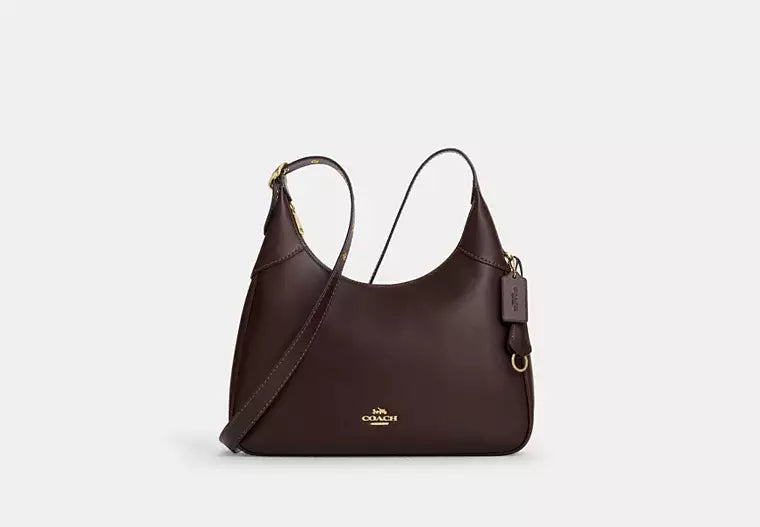 Leather Shoulder Bags
