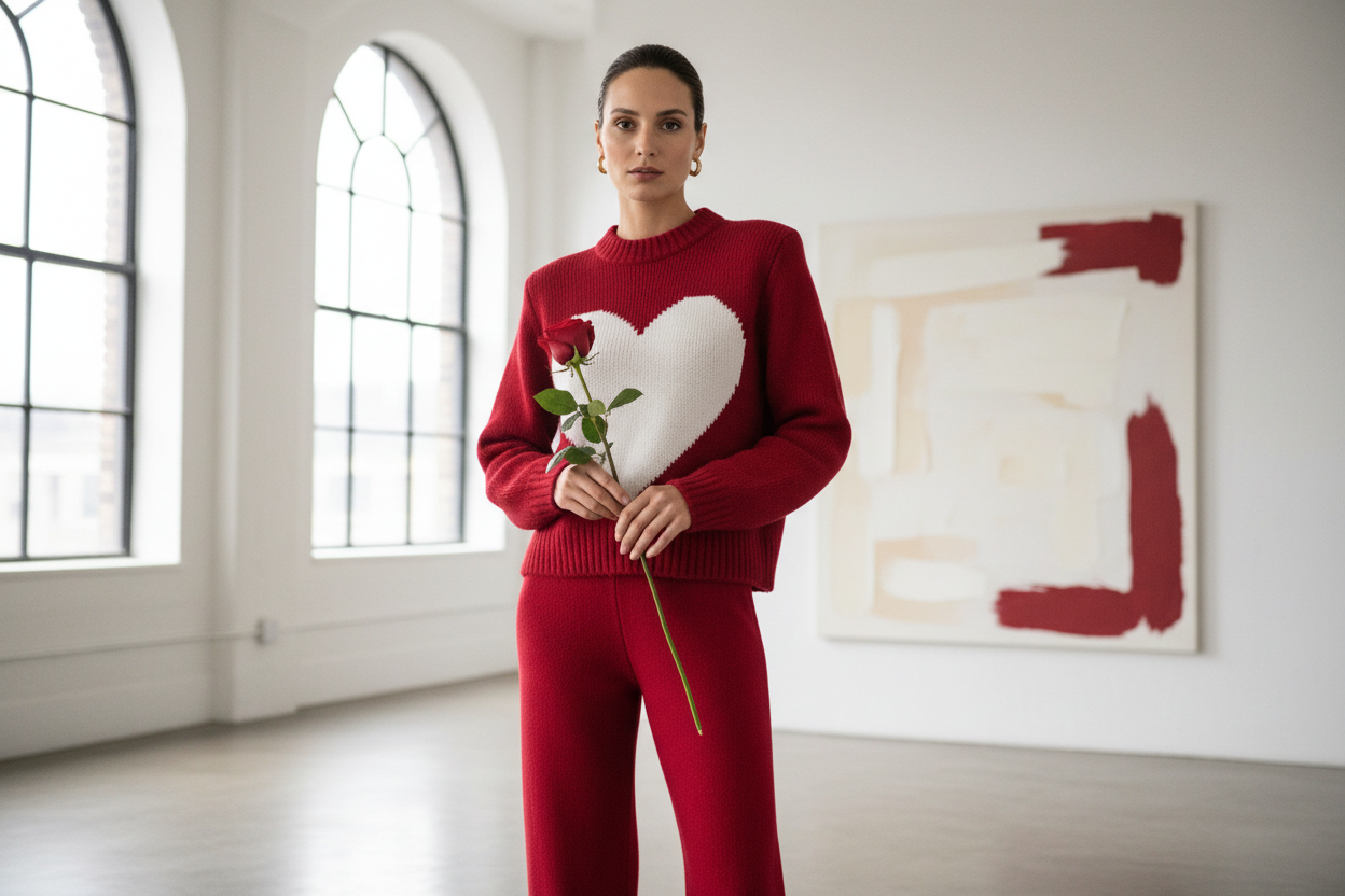 Valentine's Shop