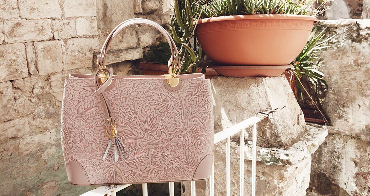 Bags & Luggage