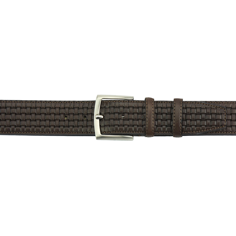 Belt Euganei 35 MM - Made In Italy