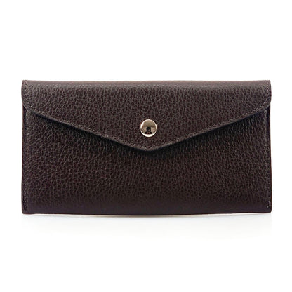 Forrica GM Leather Wallet - Made In Italy