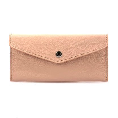 Forrica GM Leather Wallet - Made In Italy