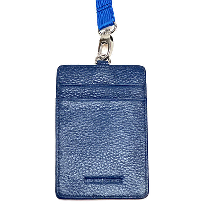VivaCard RFID Leather Card Holder - Made In Italy
