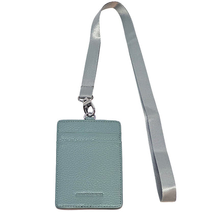 VivaCard RFID Leather Card Holder - Made In Italy