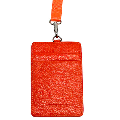 VivaCard RFID Leather Card Holder - Made In Italy