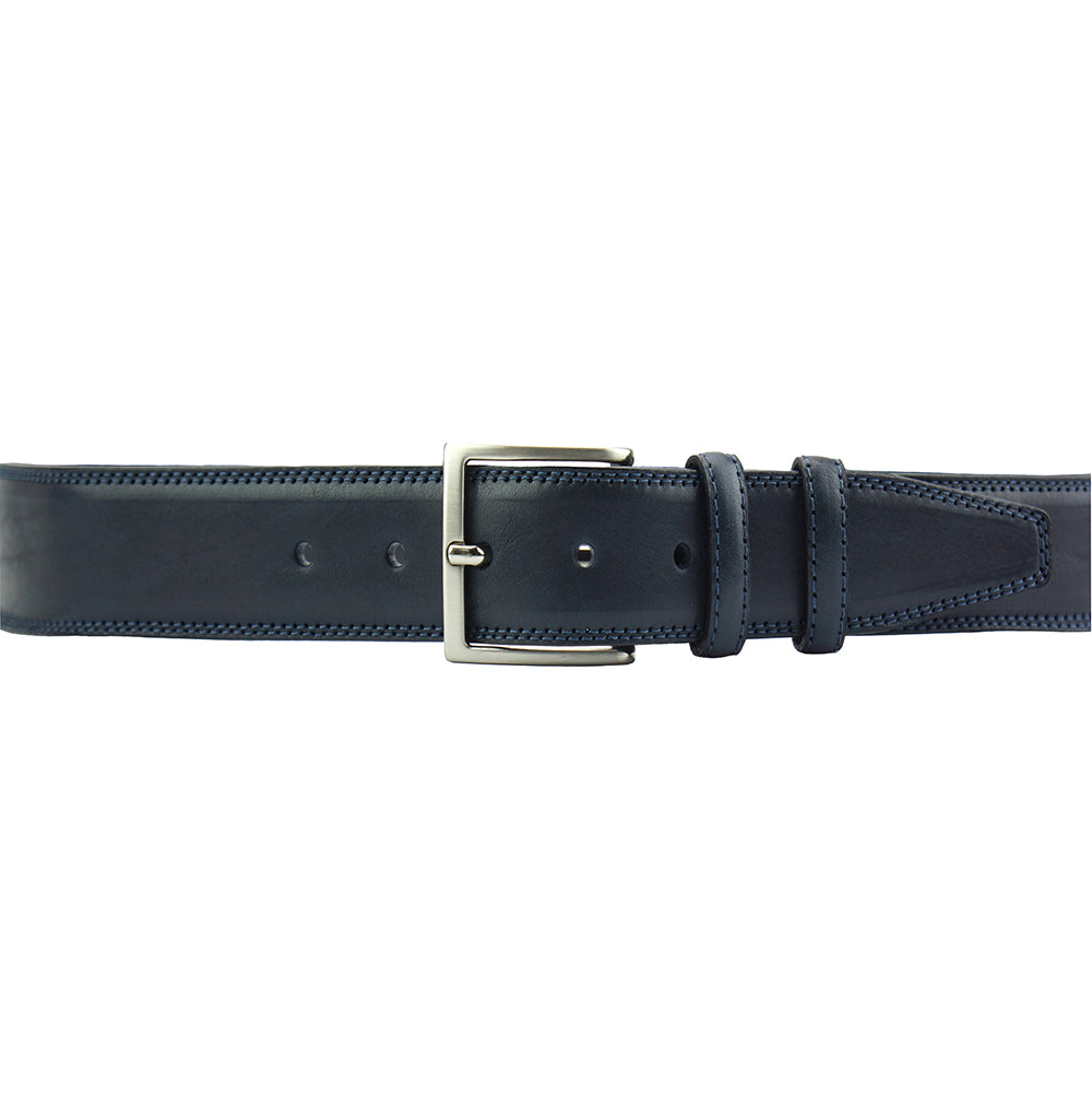 Belt LIGURI 30 MM - Made In Italy