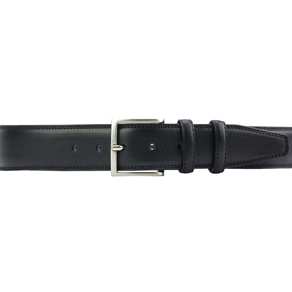 Belt LIGURI 30 MM - Made In Italy