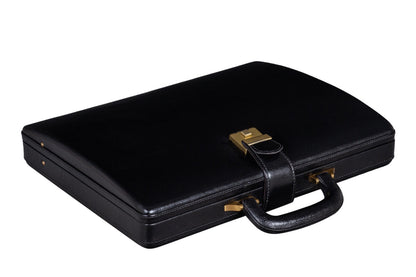 Leather Executive Men&