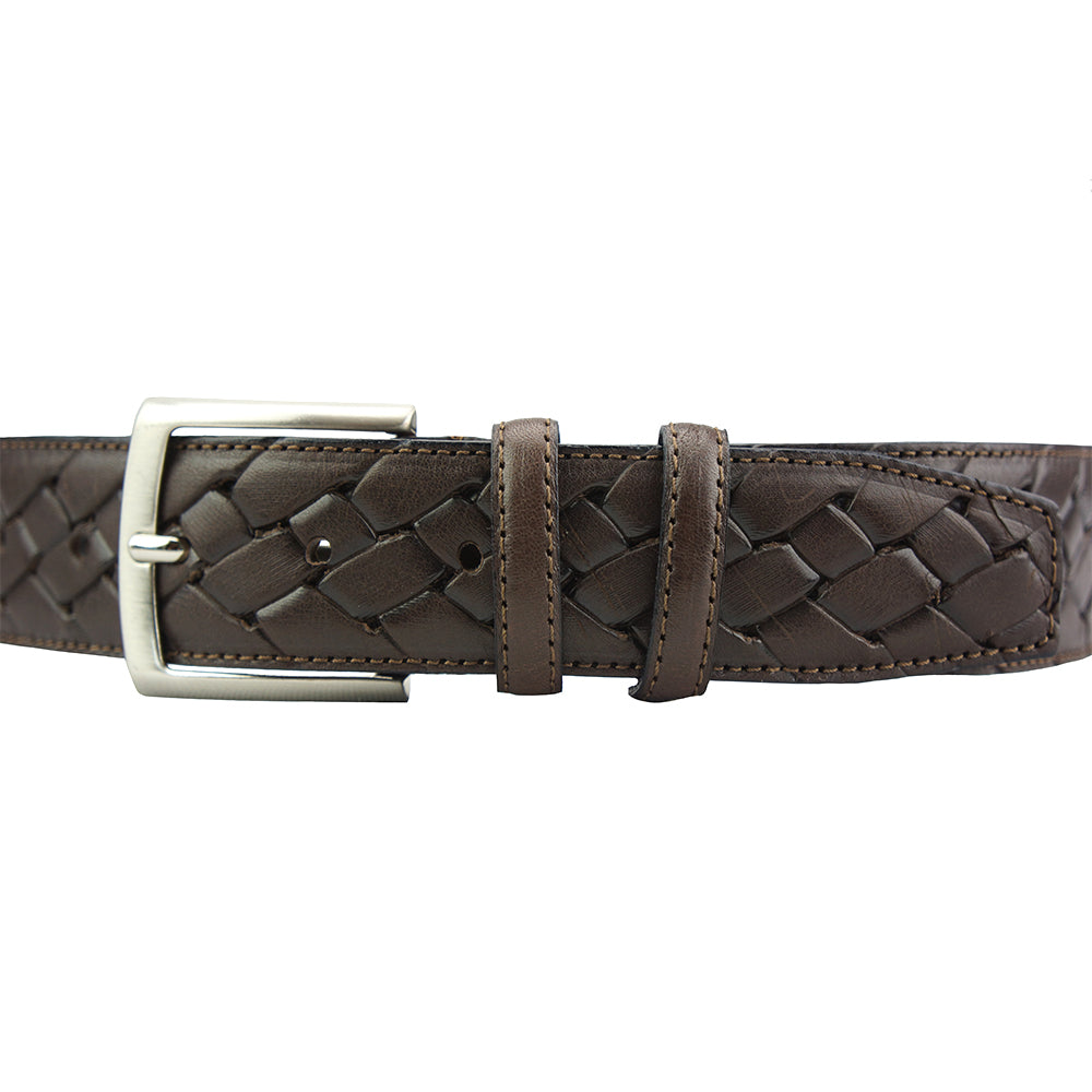 Belt SPECIAL 35 MM - Made In Italy