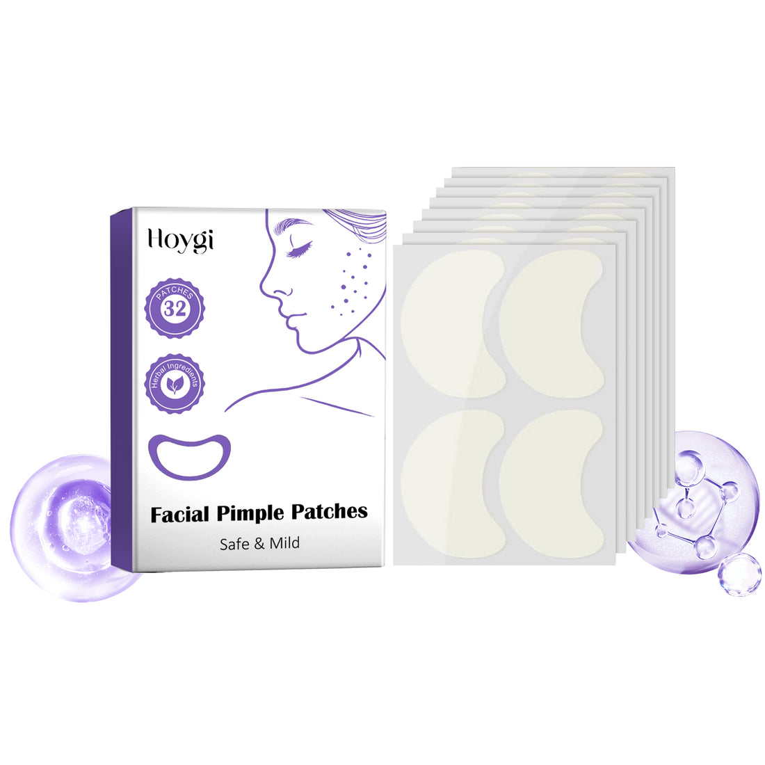 Facial Acne Patch Repair Facial Acne Acne Facial Skin Care Acne Cover Patch