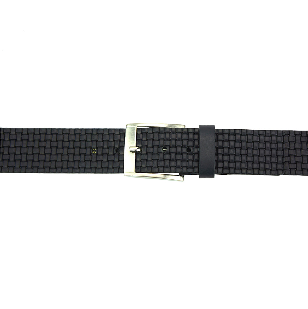 Belt Ruggero 40 MM - Made In Italy