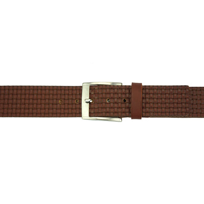 Belt Ruggero 40 MM - Made In Italy