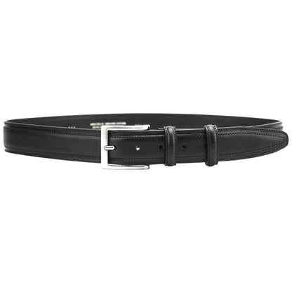 Sicani Men’s leather belt - Made In Italy