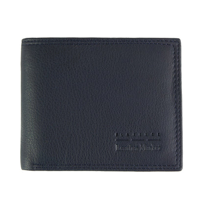 Primo Leather Wallet - Made In Italy