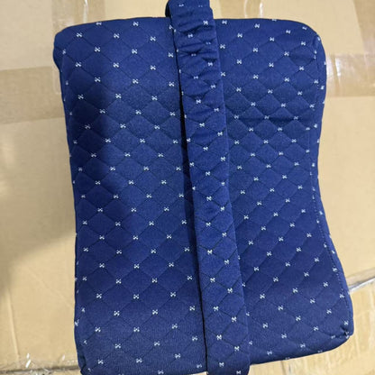 Square leg clamp pillow knee multifunctional rectangular foot pillow for pregnant women&