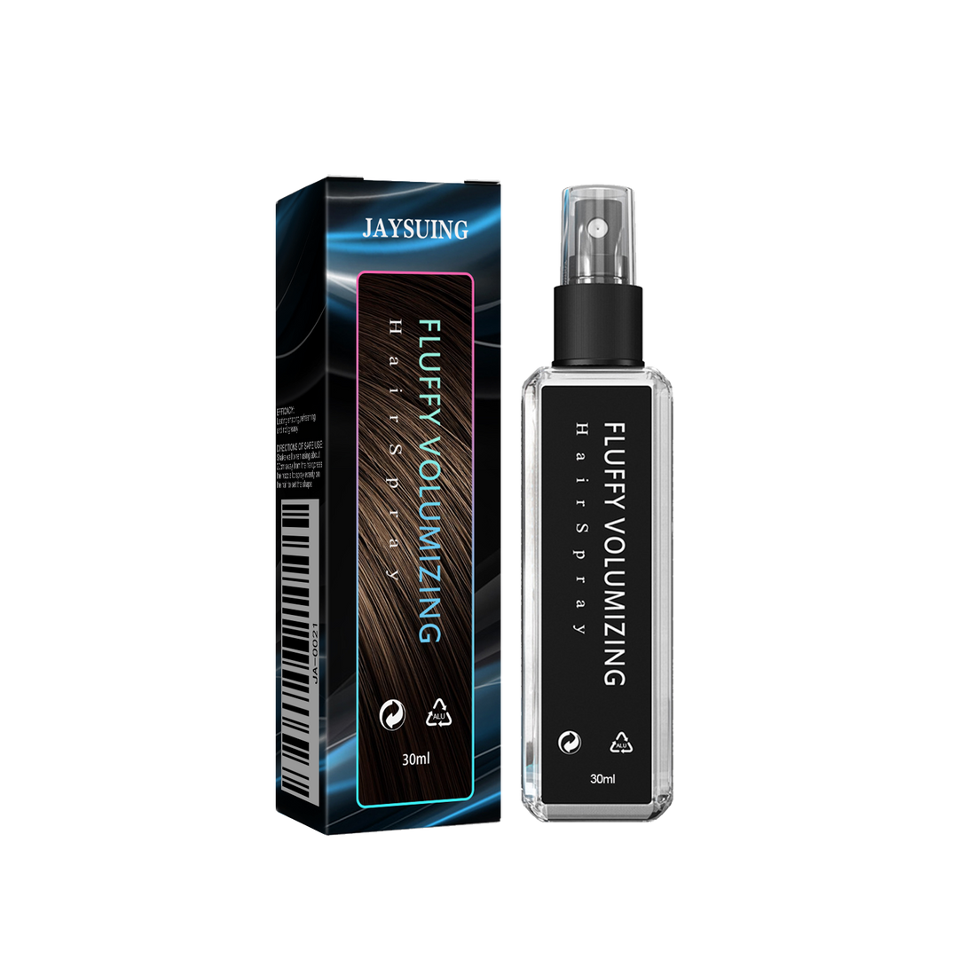 Hair Styling Spray, Hair Styling Moisturizing Fragrance Long Lasting Dry Gel Gel Hair Styling Gel Water