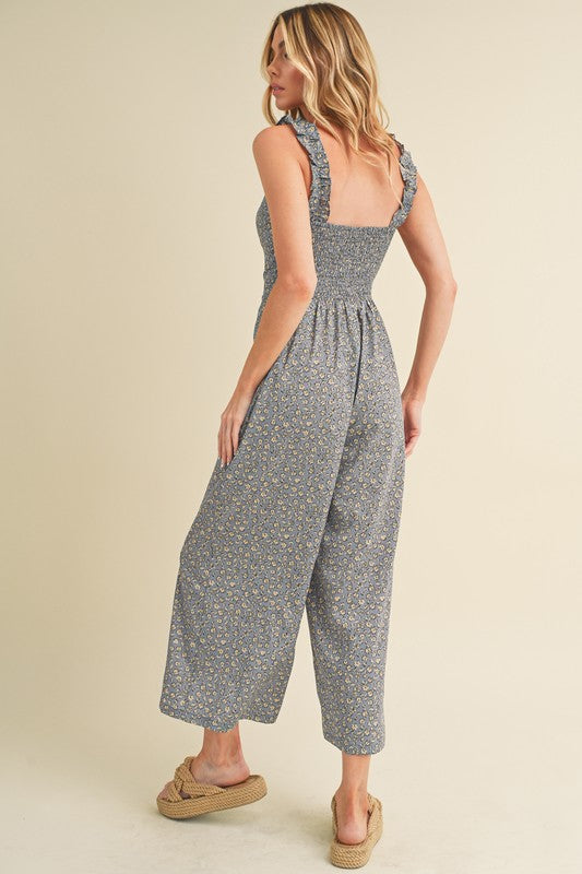 Brandis Jumpsuit