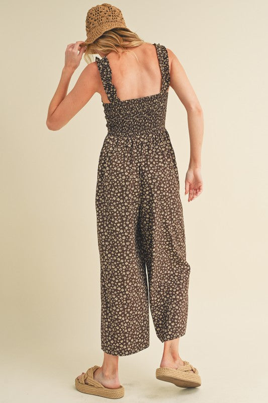 Brandis Jumpsuit