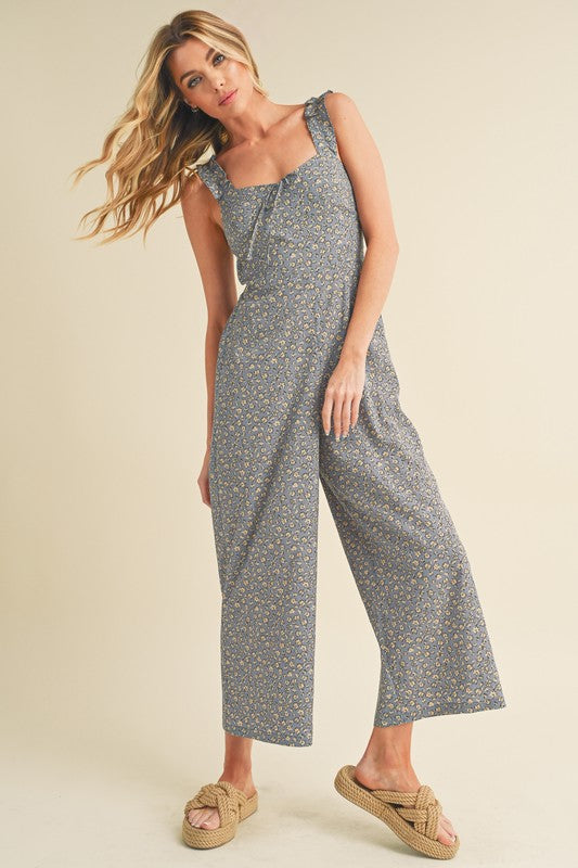 Brandis Jumpsuit