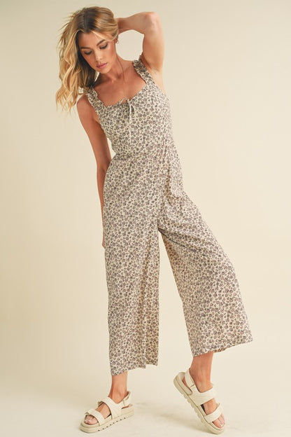 Brandis Jumpsuit