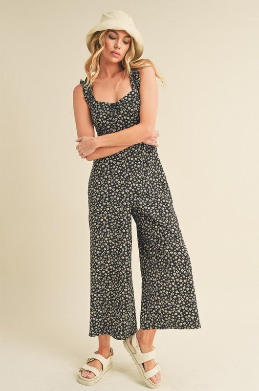 Brandis Jumpsuit