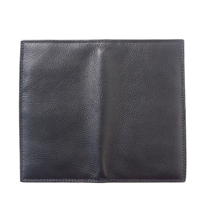 Ivo GM Leather Wallet - Made In Italy