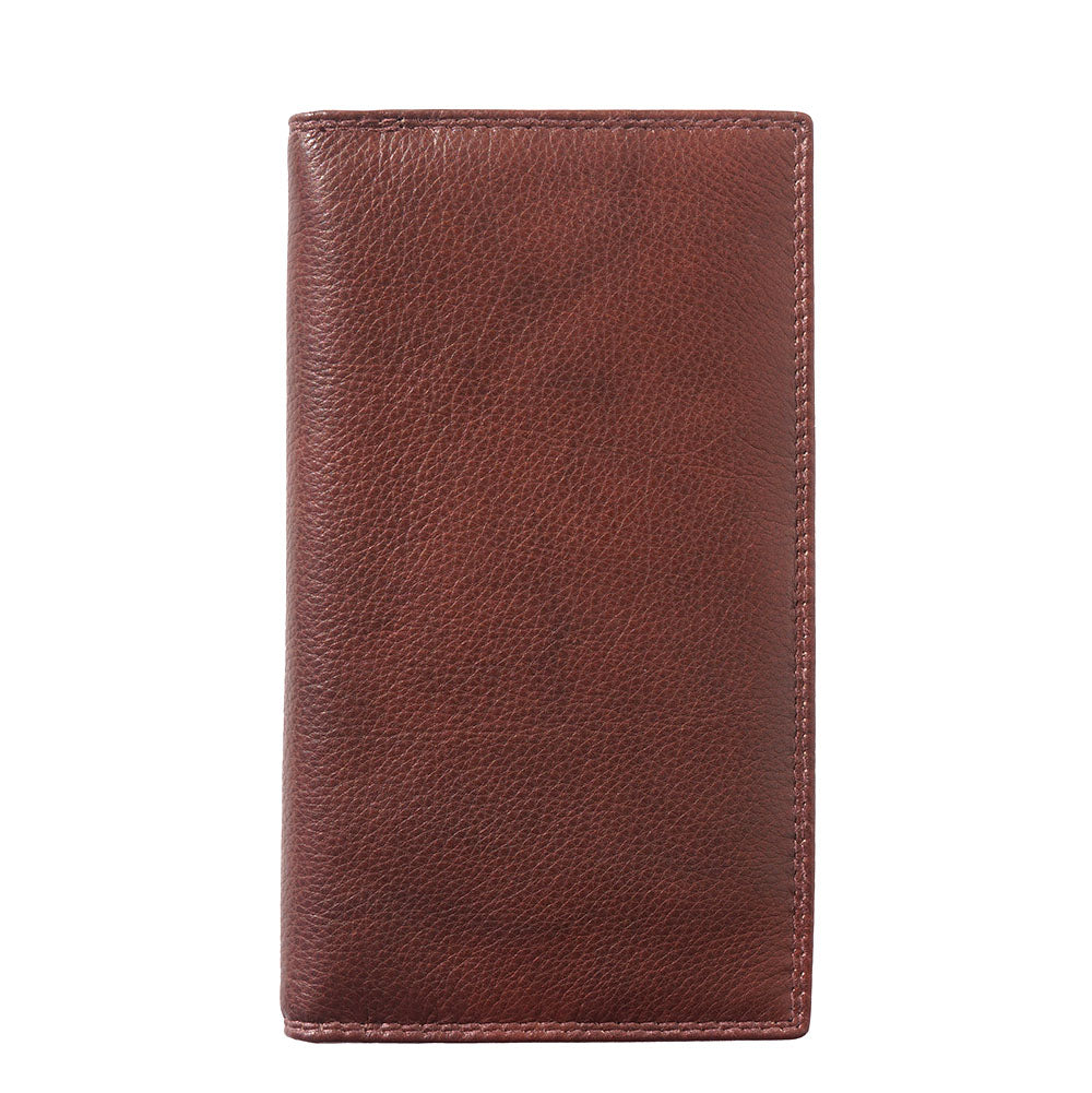 Ivo GM Leather Wallet - Made In Italy