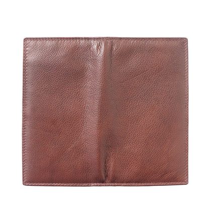 Ivo GM Leather Wallet - Made In Italy