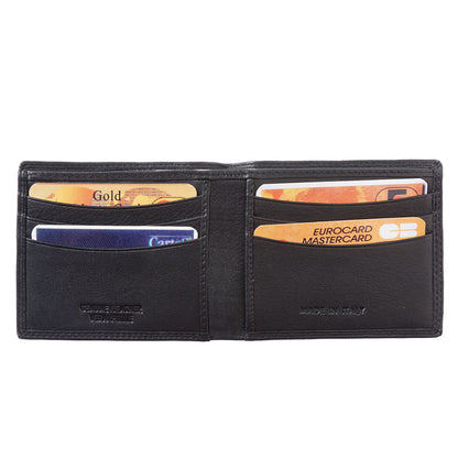 Thin Man’s wallet Lino - Made In Italy