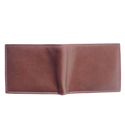 Thin Man’s wallet Lino - Made In Italy